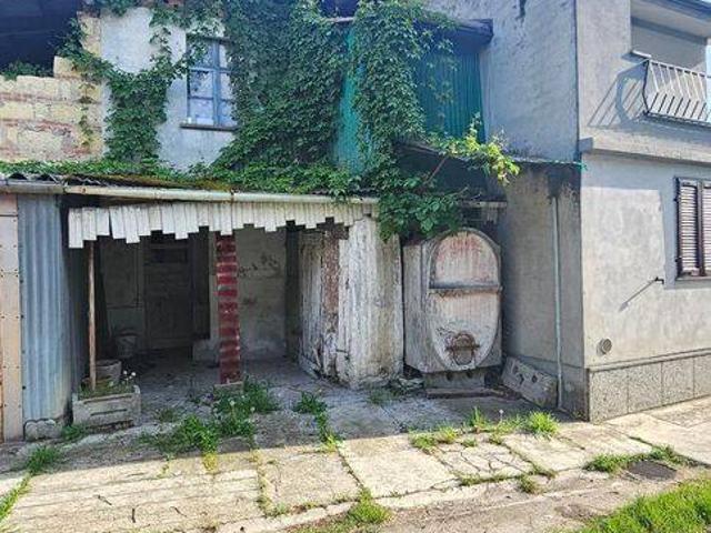 Villa in vendita a Casale Monferrato AL