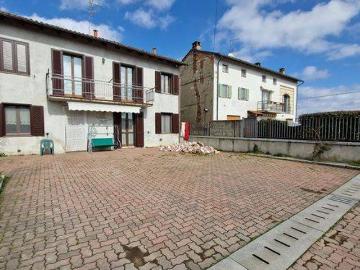 Villa in vendita a Casale Monferrato AL