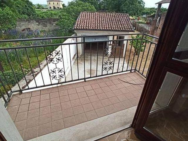 Villa in vendita a Casale Monferrato AL