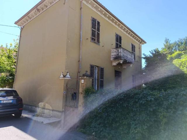 Villa in vendita a Casale Monferrato AL