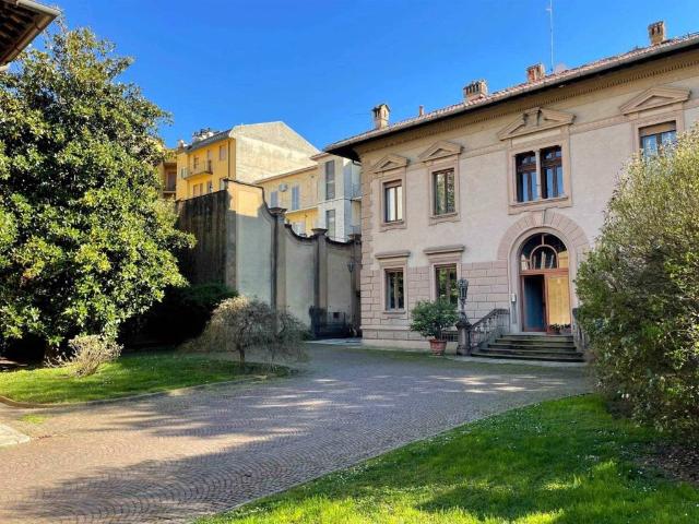 Villa in vendita a Casale Monferrato AL