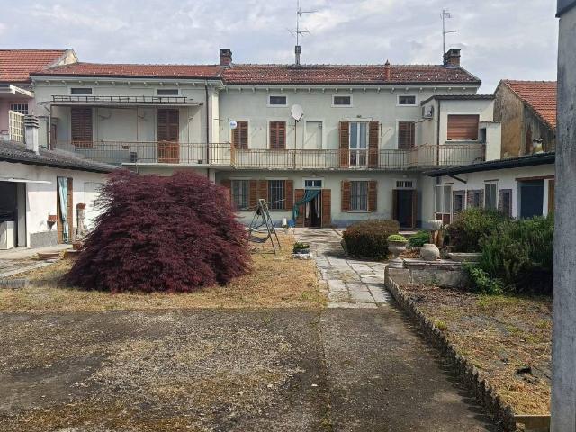 Villa in vendita a Casale Monferrato AL