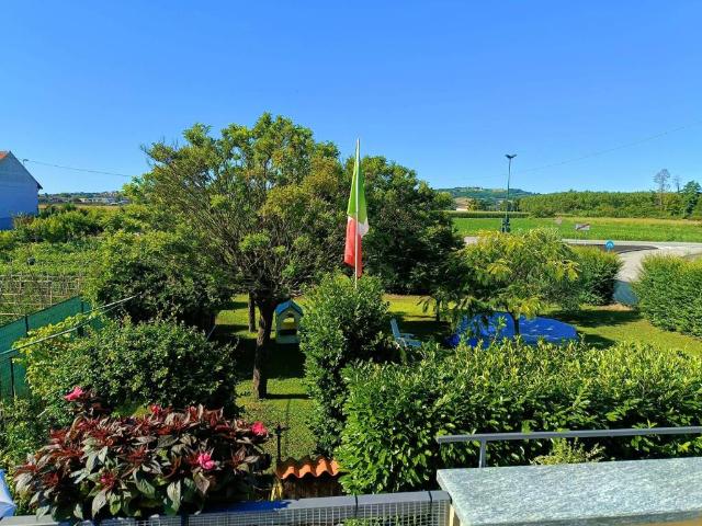 Villa in vendita a Casale Monferrato AL