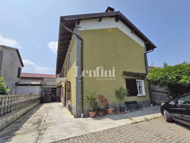 Villa in vendita a Casale Monferrato AL