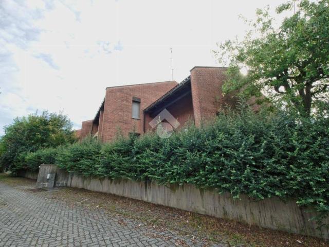 Villa in vendita a Casale Monferrato AL