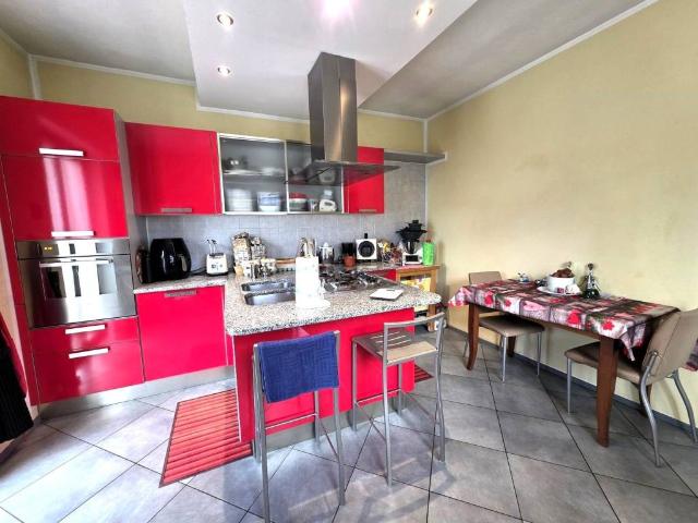 Villa in vendita a Casale Corte Cerro VB