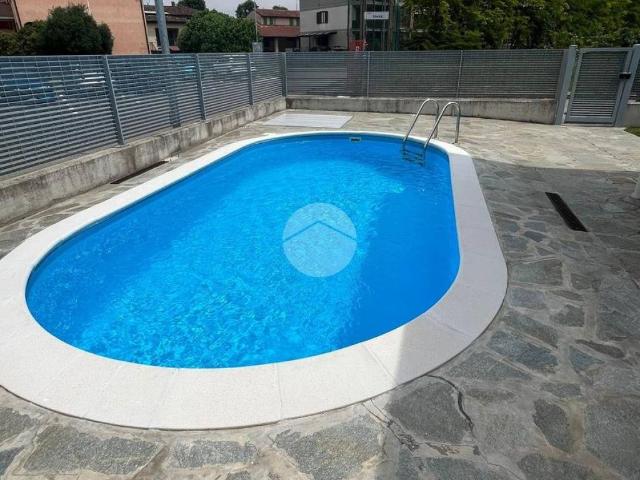 Villa in vendita a Casale Cremasco Vidolasco CR