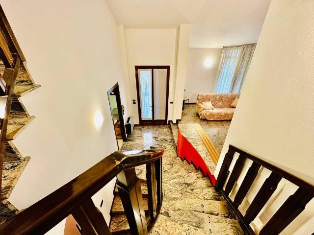 Villa in vendita a Casale di Scodosia PD