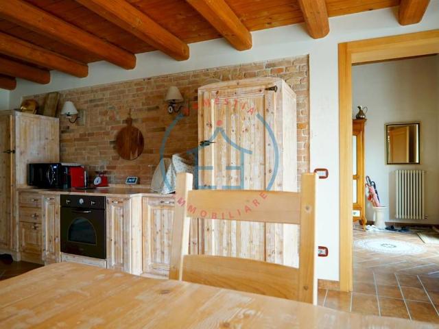 Villa in vendita a Casale di Scodosia PD