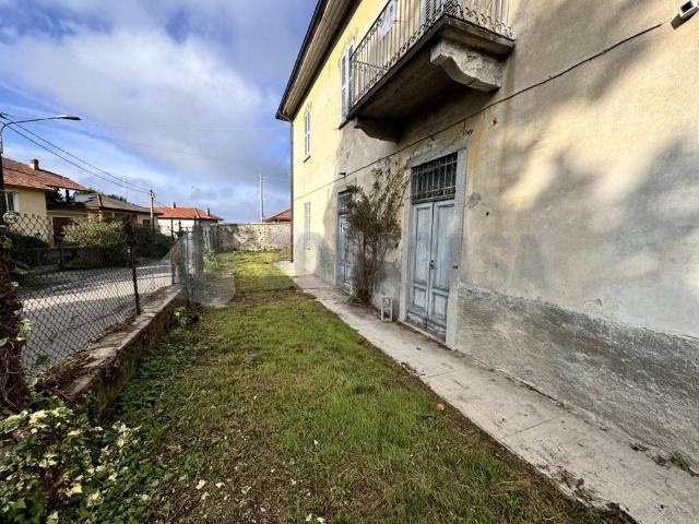 Villa in vendita a Casale Litta VA