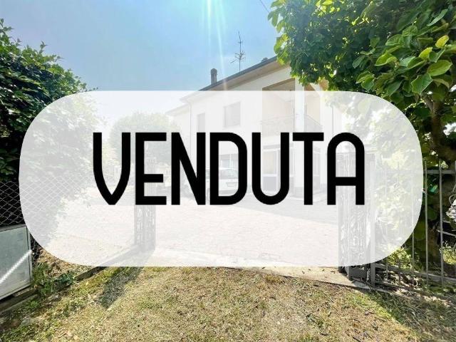 Villa in vendita a Casale Litta VA
