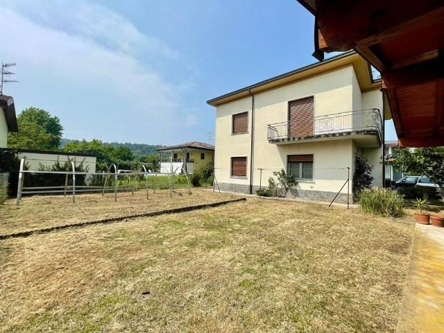 Villa in vendita a Casale Litta VA