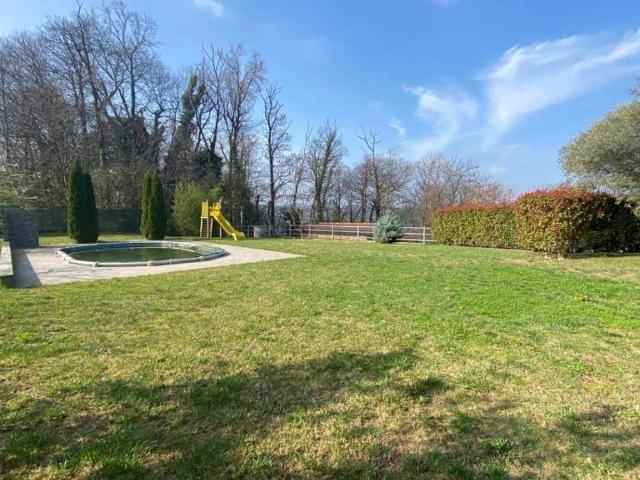 Villa in vendita a Casale Litta VA