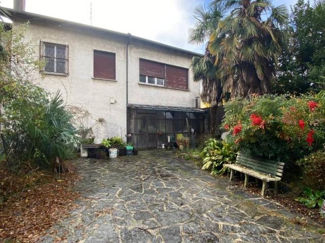 Villa in vendita a Casale Litta VA