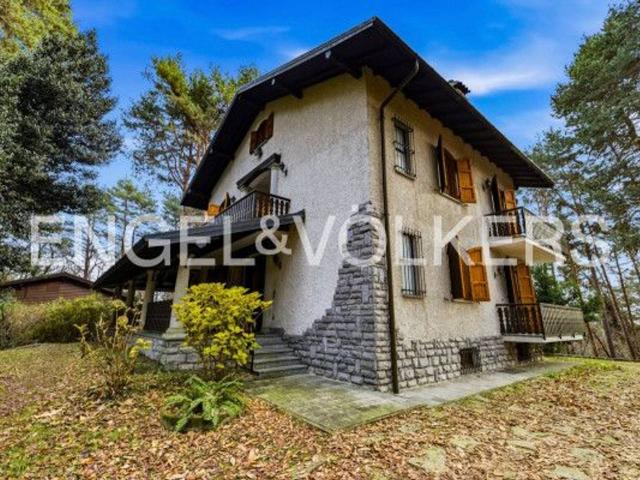 Villa in vendita a Casale Litta