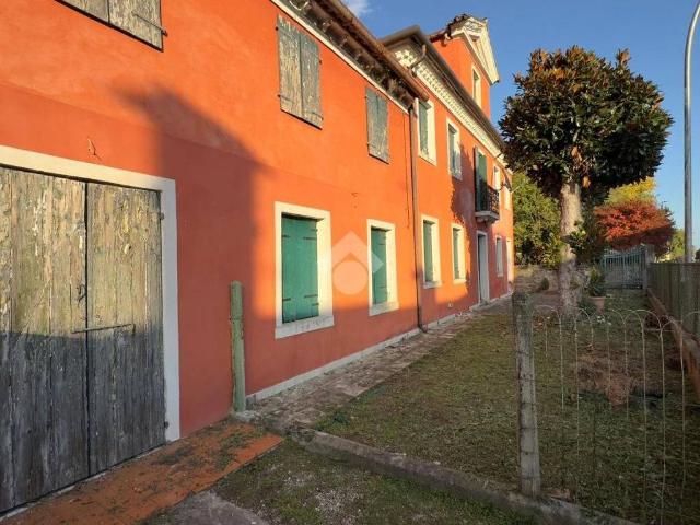 Villa in vendita a Casale sul Sile TV
