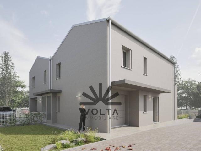 Villa in vendita a Casale sul Sile TV
