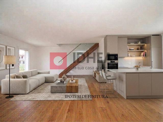 Villa in vendita a Casale sul Sile TV