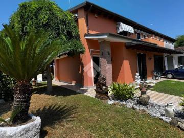 Villa in vendita a Casale sul Sile TV