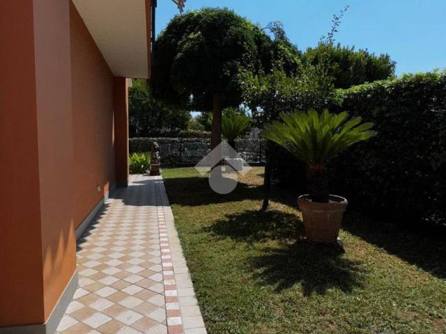Villa in vendita a Casale sul Sile TV