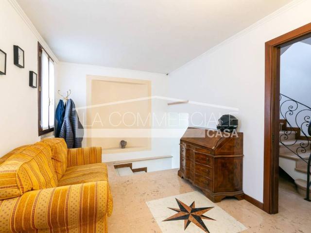 Villa in vendita a Casale sul Sile TV