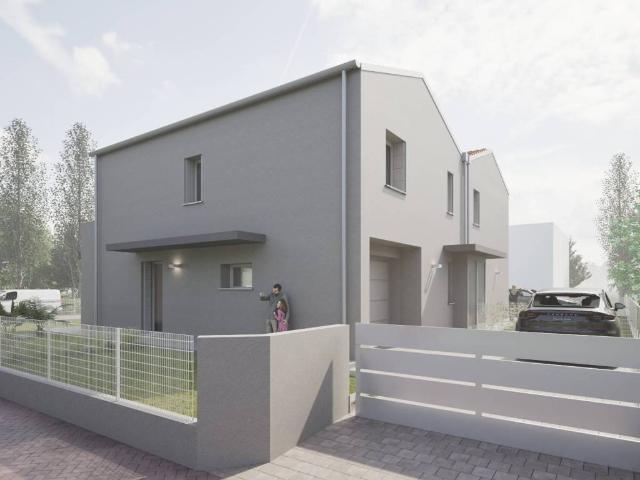 Villa in vendita a Casale sul Sile TV