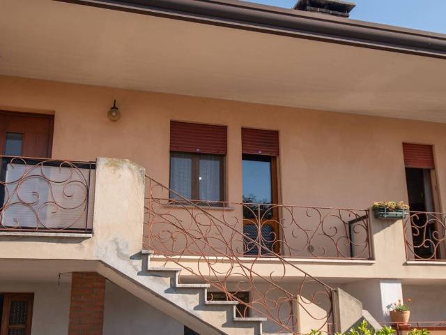 Villa in vendita a Casale sul Sile TV