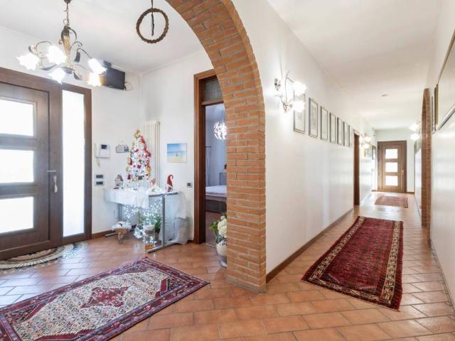 Villa in vendita a Casale sul Sile TV