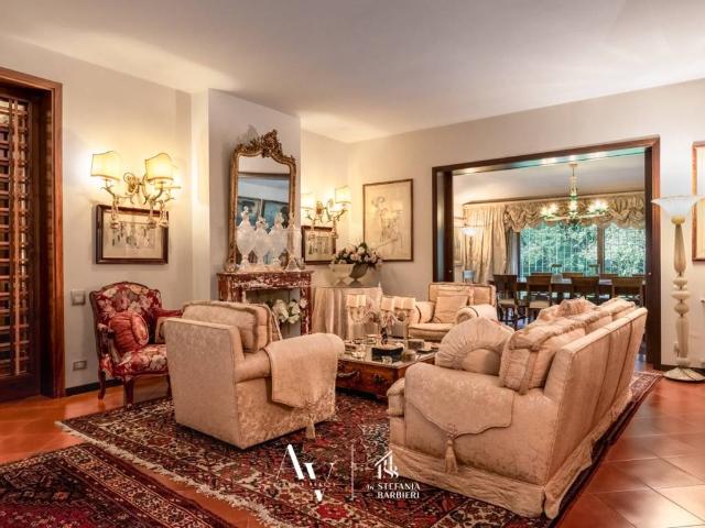 Villa in vendita a Casale sul Sile TV