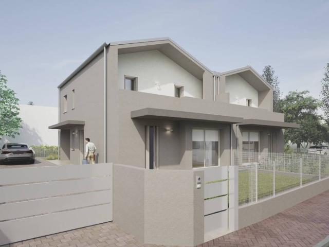 Villa in vendita a Casale sul Sile TV