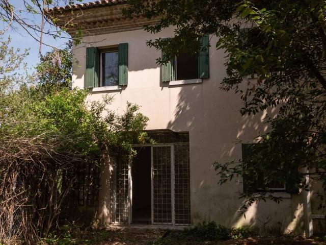 Villa in vendita a Casale sul Sile TV