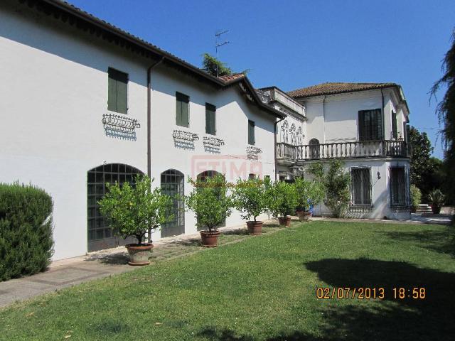 Villa in vendita a Casale sul Sile TV