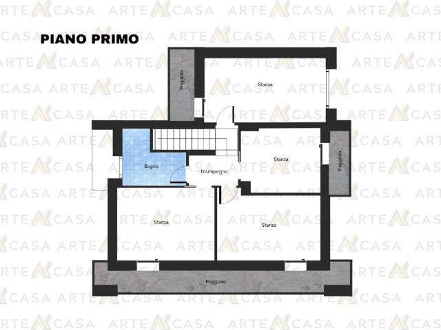 Villa in vendita a Casale sul Sile TV