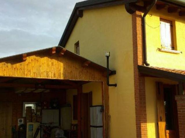 Villa in vendita a Casale sul Sile TV