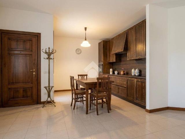 Villa in vendita a Casale sul Sile TV