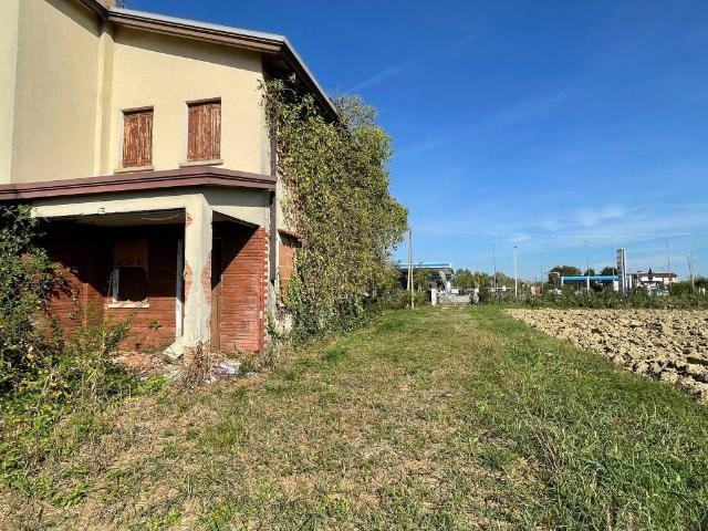 Villa in vendita a Casale sul Sile TV