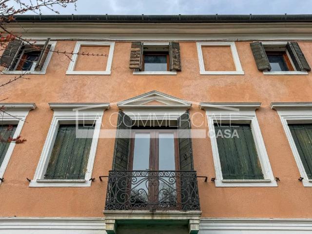 Villa in vendita a Casale sul Sile TV