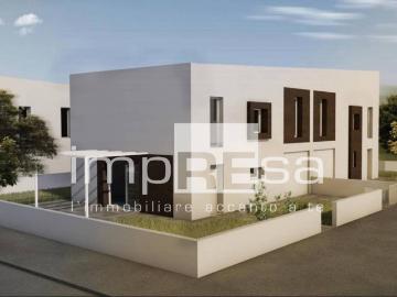 Villa in vendita a Casale sul Sile TV