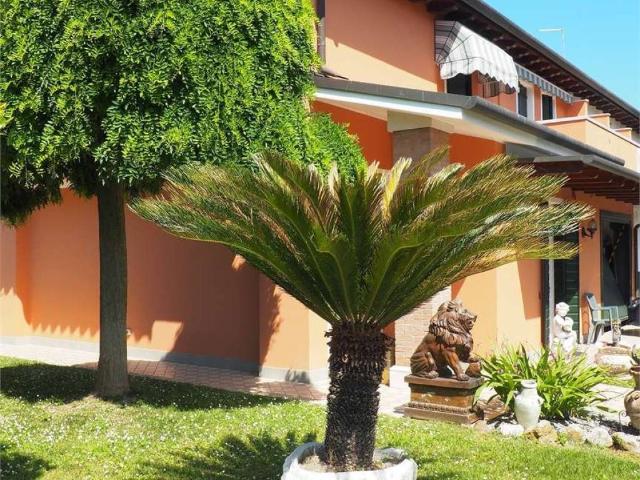 Villa in vendita a Casale sul Sile TV