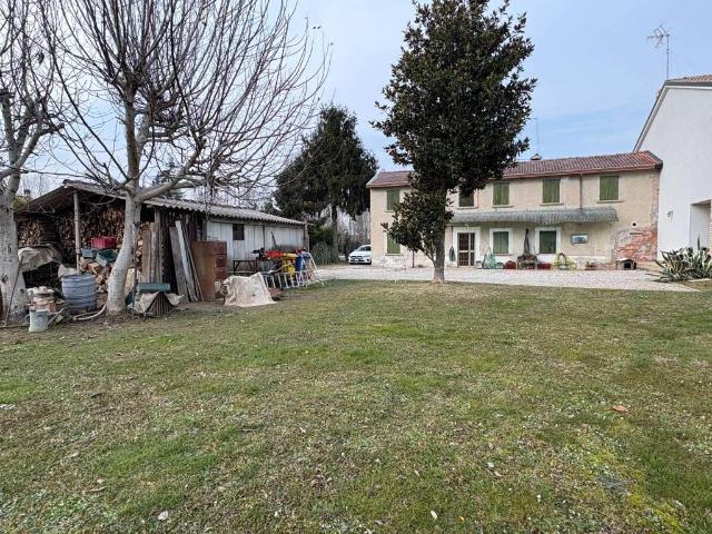 Villa in vendita a Casale sul Sile TV