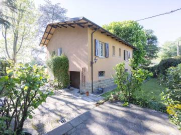 Villa in vendita a Casalecchio di Reno BO
