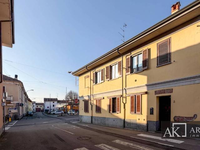 Villa in vendita a Casaleggio Novara NO