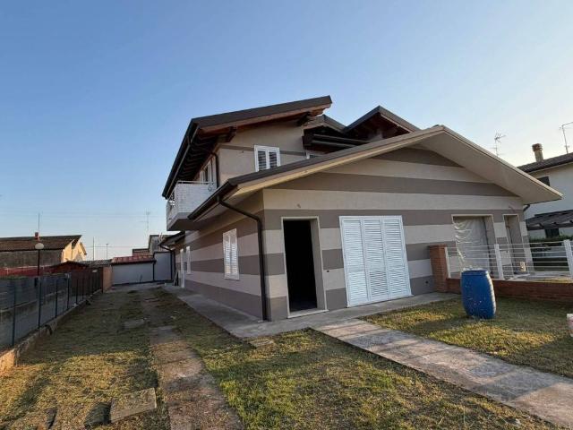 Villa in vendita a Casaleone VR