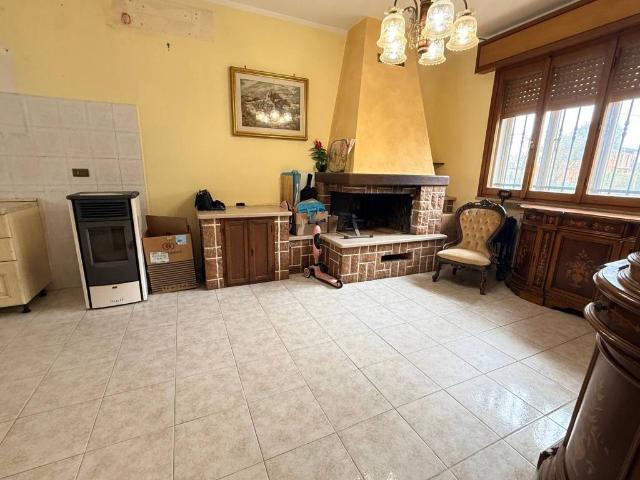 Villa in vendita a Casaleone VR