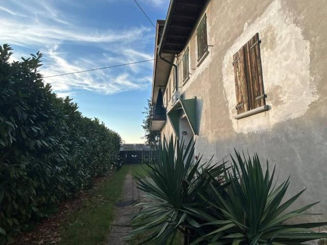Villa in vendita a Casaleone VR