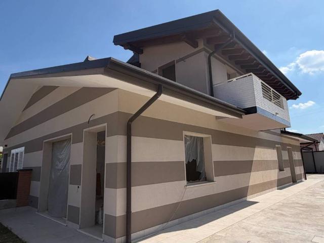 Villa in vendita a Casaleone VR