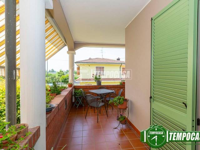 Villa in vendita a Casaletto Di Sopra