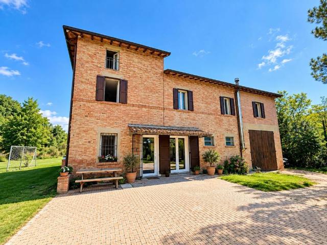 Villa in vendita a Casalfiumanese BO