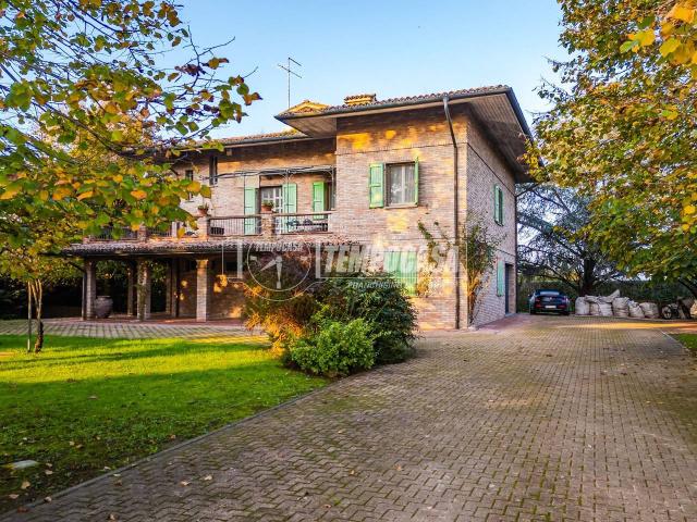 Villa in vendita a Casalgrande