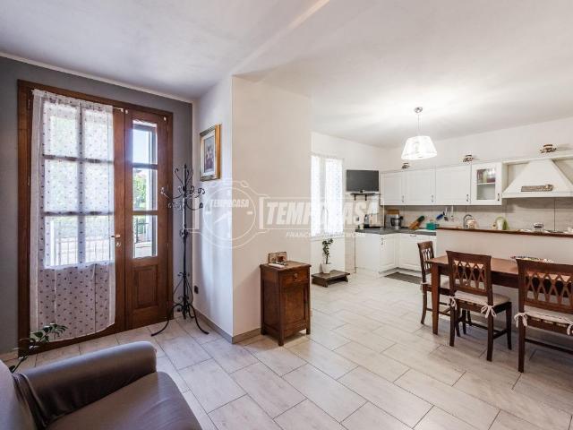 Villa a schiera in vendita a Casalgrande